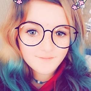 Meet your Posher, Breanna